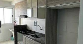 Cond.Solar Alta Vista - Londrina/PR